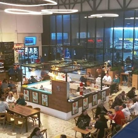 Apartamento Brejatuba Beira Mar グァラトゥバ エクステリア 写真