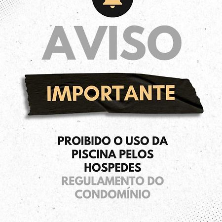 Apartamento Brejatuba Beira Mar グァラトゥバ エクステリア 写真