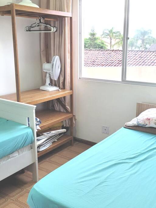 Apartamento Brejatuba Beira Mar グァラトゥバ エクステリア 写真