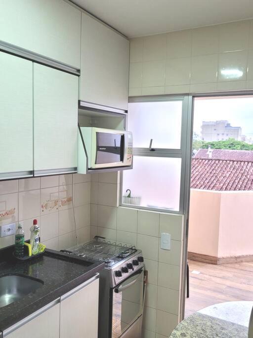 Apartamento Brejatuba Beira Mar グァラトゥバ エクステリア 写真