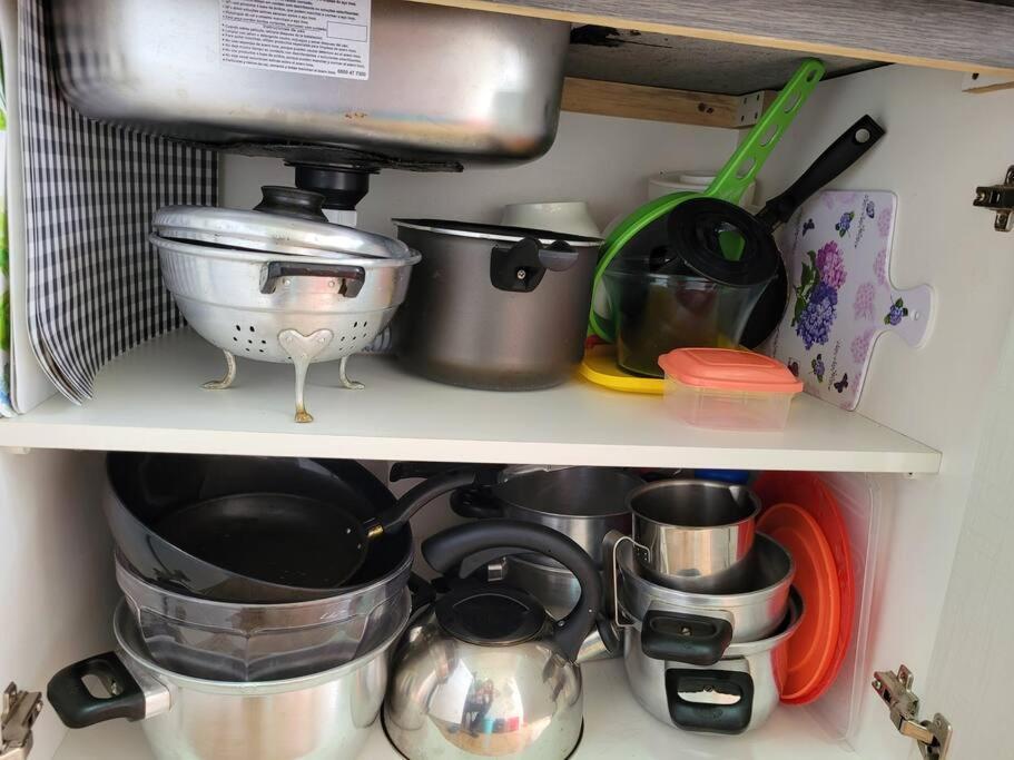 Apartamento Brejatuba Beira Mar グァラトゥバ エクステリア 写真